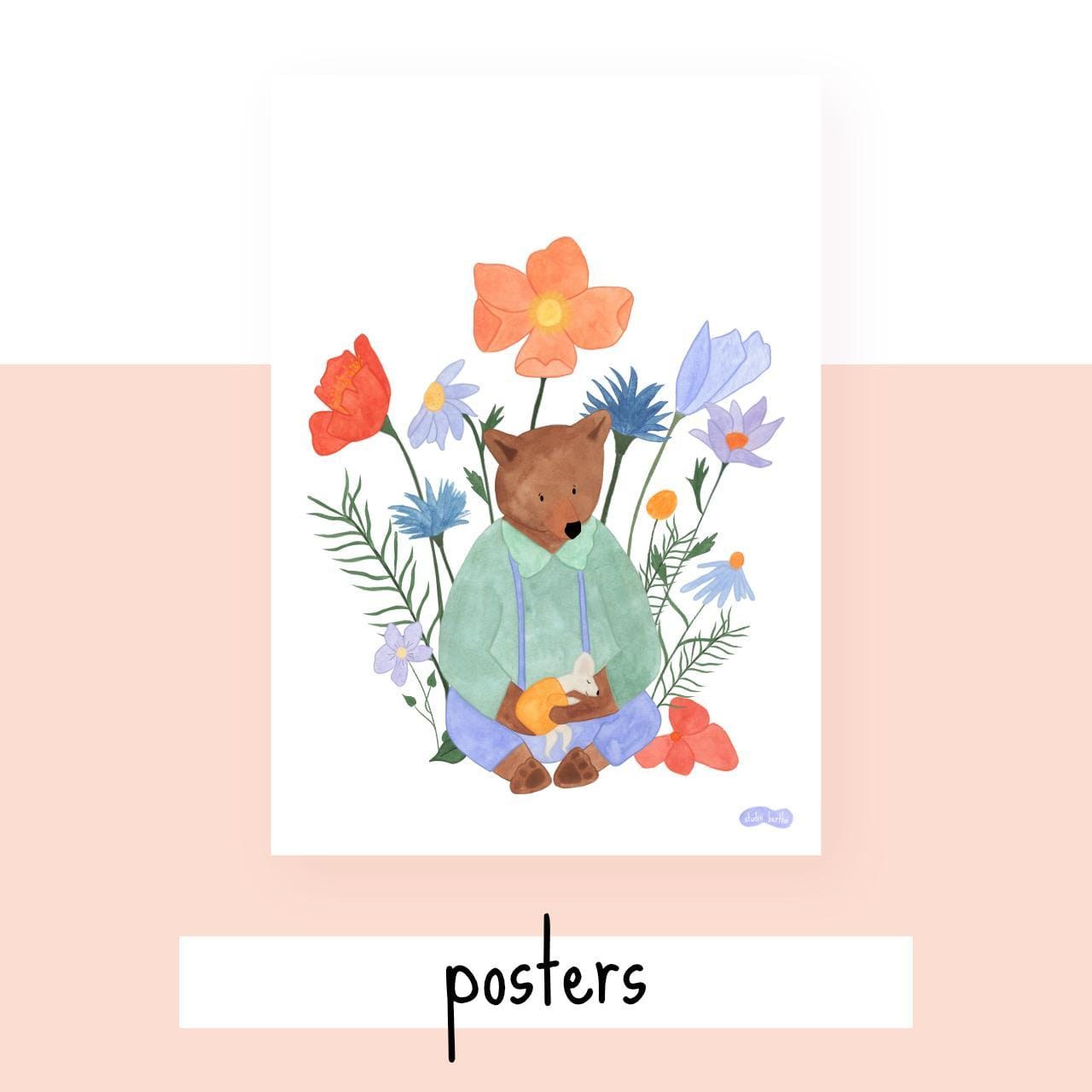posters